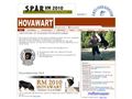 Puppies for sale from http://www.hovawartklubben.com/