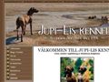 Puppies for sale from http://www.lejonhund.com/