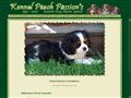 Puppies for sale from http://www.peachpassions.just.nu